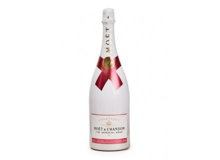 Moët & Chandon Champagne Ice Impérial Rosé Magnum 1,5 liter  ( Frankrijk )