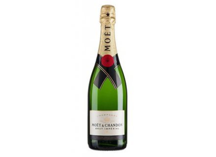 Moët & Chandon Champagne Impérial Brut 37,5CL ( Frankrijk )