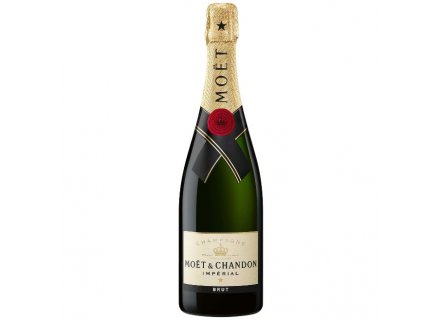 Moët & Chandon Champagne Impérial Brut 75CL ( Frankrijk )