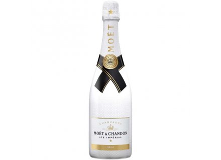 Moët & Chandon Champagne Ice Impérial 75CL ( Frankrijk )