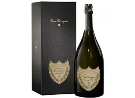 Dom Pérignon Champagne Vintage 2010 In Giftbox 75CL ( Frankrijk )