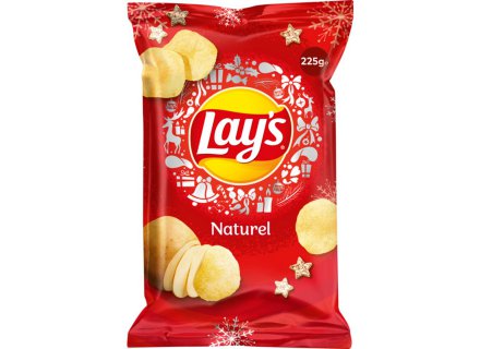 Lay’s Naturel Chips