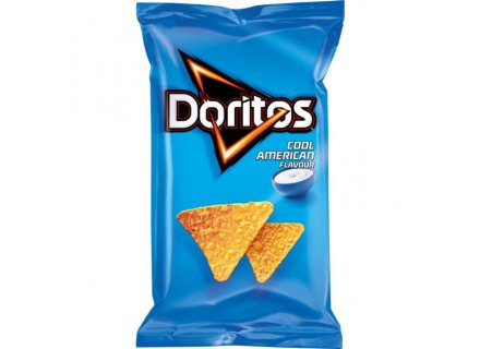 Doritos Cool American Chips