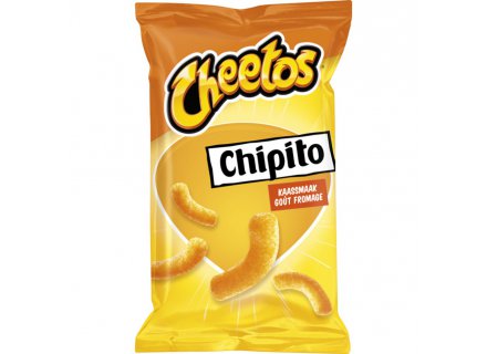 Cheetos Chipito Chips