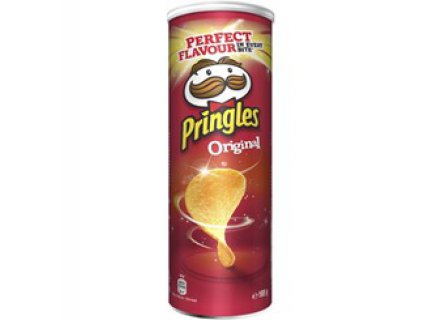 Pringles Original