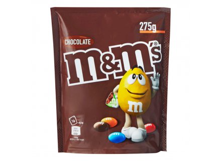 M&M’s Chocolate