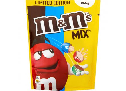 M&M’s Mix