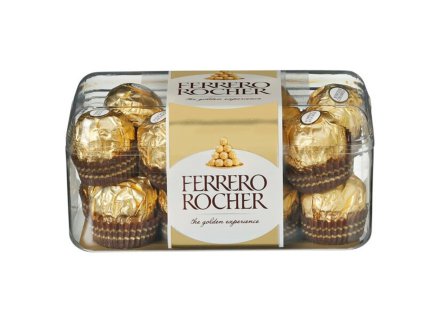 Ferrero Rocher