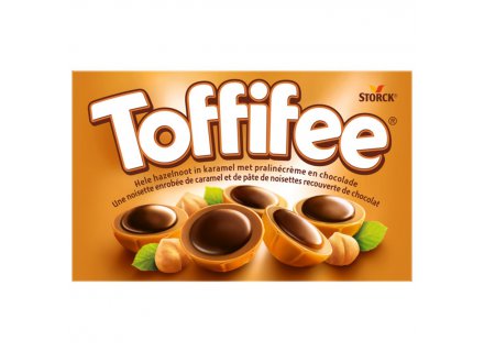 Toffifee