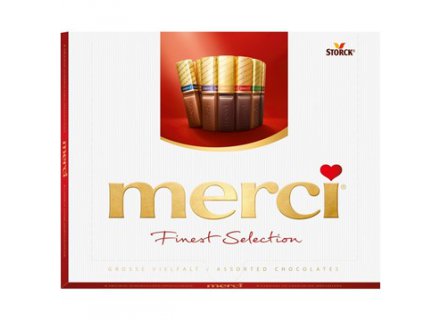 Merci