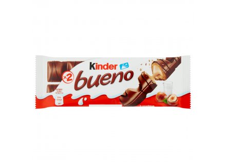 Kinder Bueno