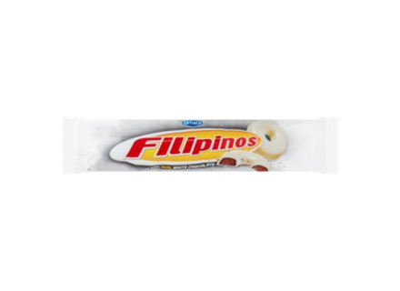 Filipinos White