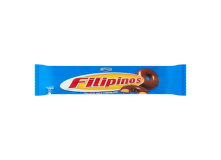 Filipinos Milk