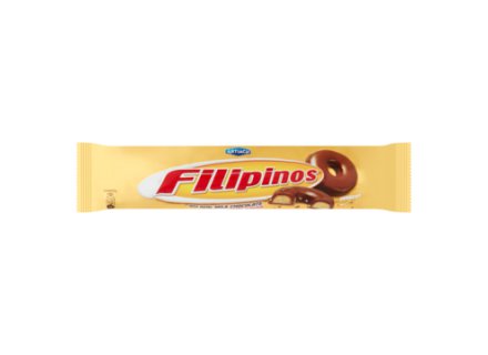 Filipinos Caramel