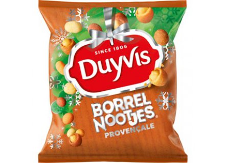 Duyvis Borrelnootjes Provencale