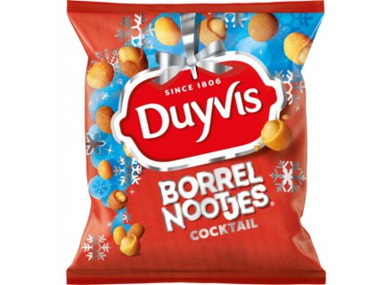 Duyvis Borrelnootjes Cocktail