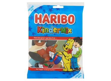 Haribo Kindermix