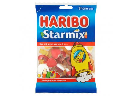 Haribo Starmix