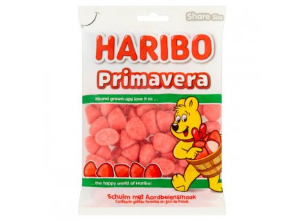 Haribo Schuimpjes