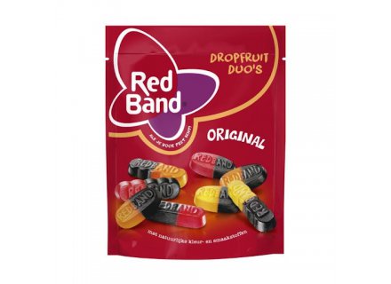 Red Band Original