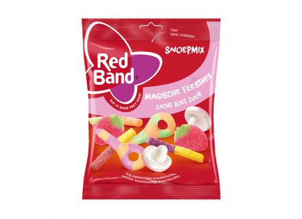 Red Band Zacht Zoet Drop