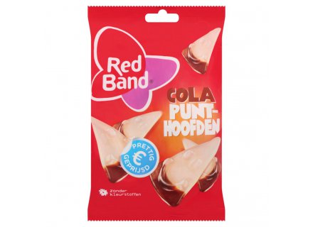 Red Band Cola