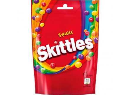 Skittles Fruits