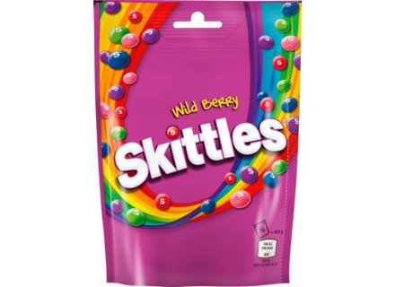 Skittles Fruits