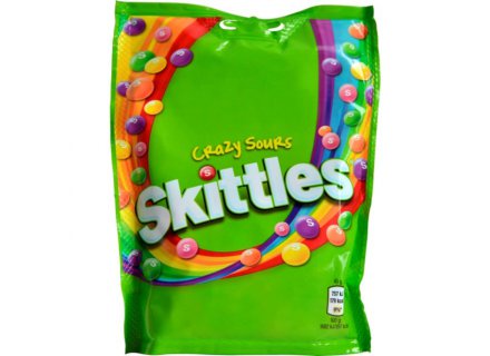 Skittles Fruits