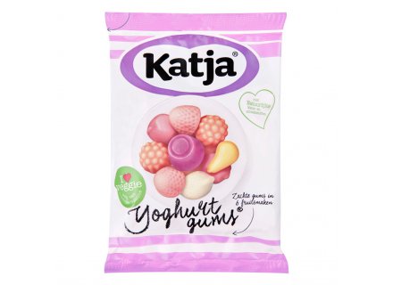 Katja Yoghurt Gums