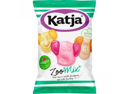 Katja Zoo Mix