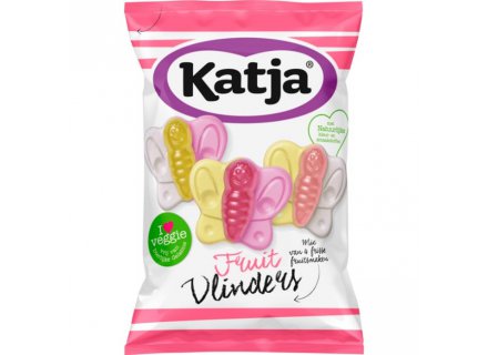 Katja Fruit Vlinders