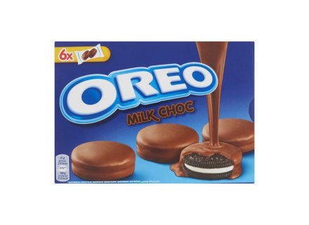 Oreo Chocolate