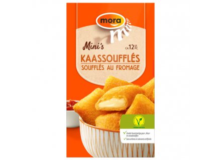 Mora Kaassouffles 12stk