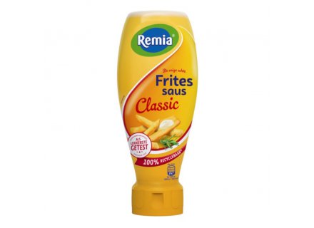 Remia Frites Saus