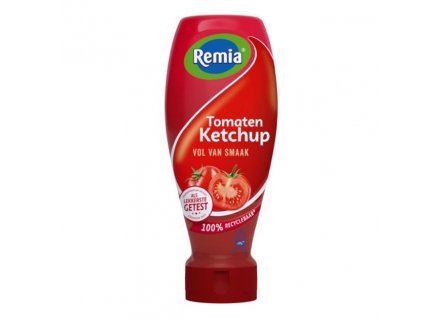 Remia Tomaten Ketchup