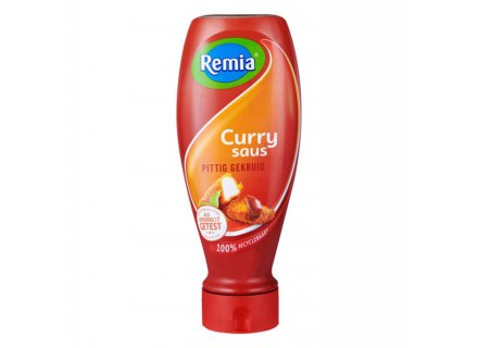 Remia Curry Saus