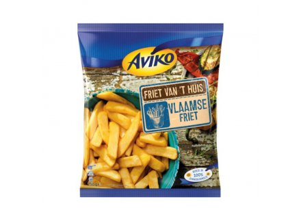 Aviko Vlaamse Friet