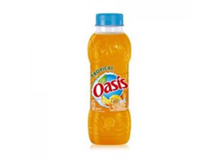 Oasis Tropical