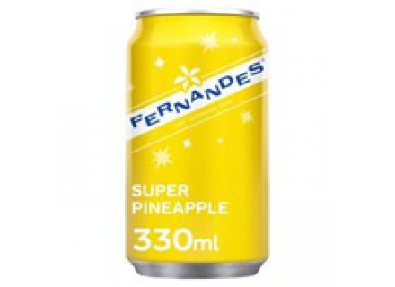 Fernandes Super Pineapple