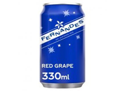 Fernandes Red Grape