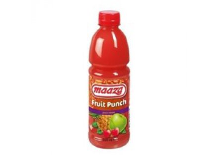 Maaza Fruit Punch