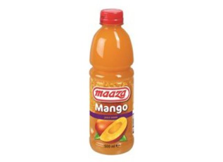 Maaza Mango