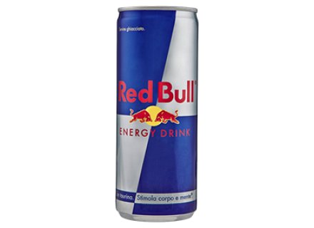 Red Bull Energy