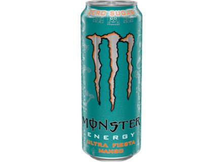 Monster Energy Ultra Fiesta Mango