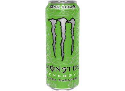 Monster Energy Ultra Paradise