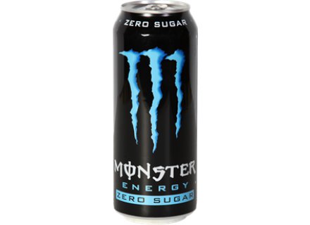 Monster Energy Absolutely Zero