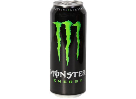 Monster Energy Original