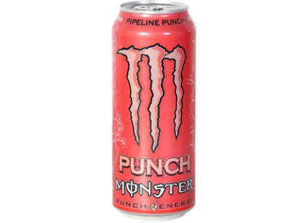 Monster Energy Pipeline Punch