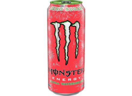 Monster Energy Ultra Watermelon